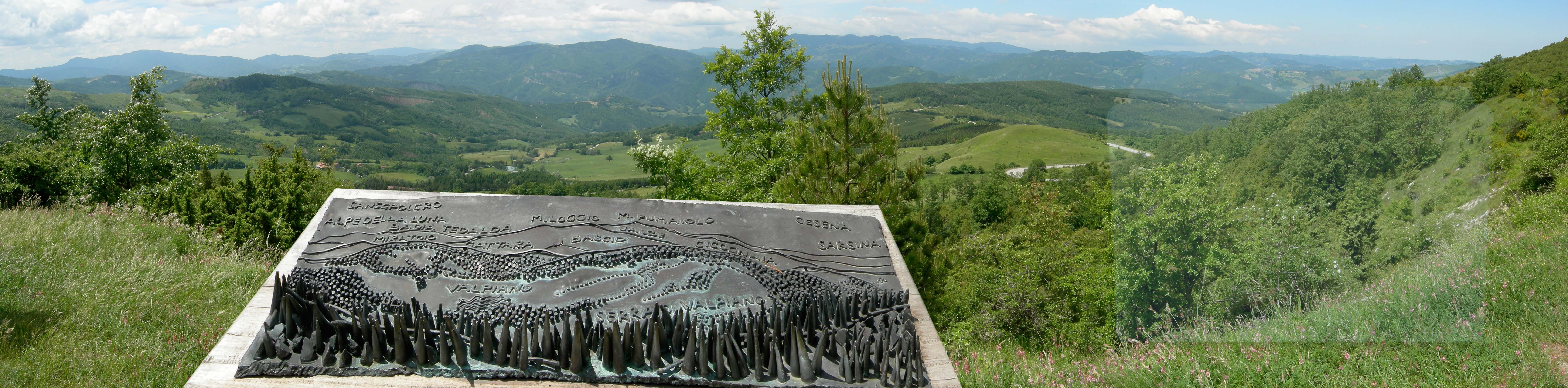 Lago di Andreuccio