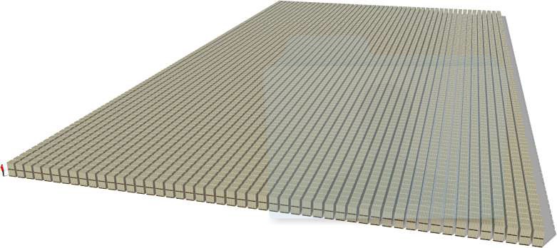$1,000,000,000,000 ( un bilione di dollari )