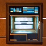 La fantascienza può essere rappresentata dal Replicatore di Star Trek