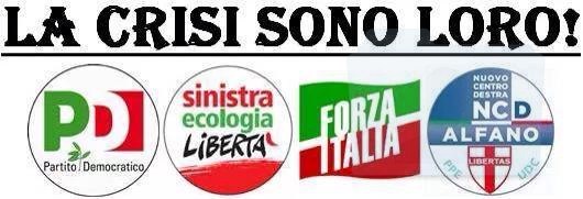 lacrisisonoloro