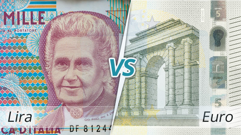 Euro, Europa, moneta, economia: referendum e l’Italia