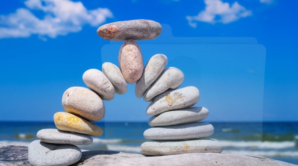 L'etica pubblica richiede equilibrio e aerodinamicità, ma anche graniticità per non cadere nell'uso comune