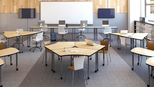 La trappola della formazione obbligatoria: il declino italiano